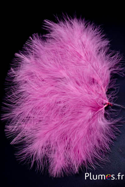 Zinnelijkheid - 8-12 cm - roos oud